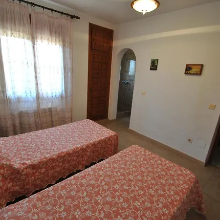 度假居 Torreta Florida *